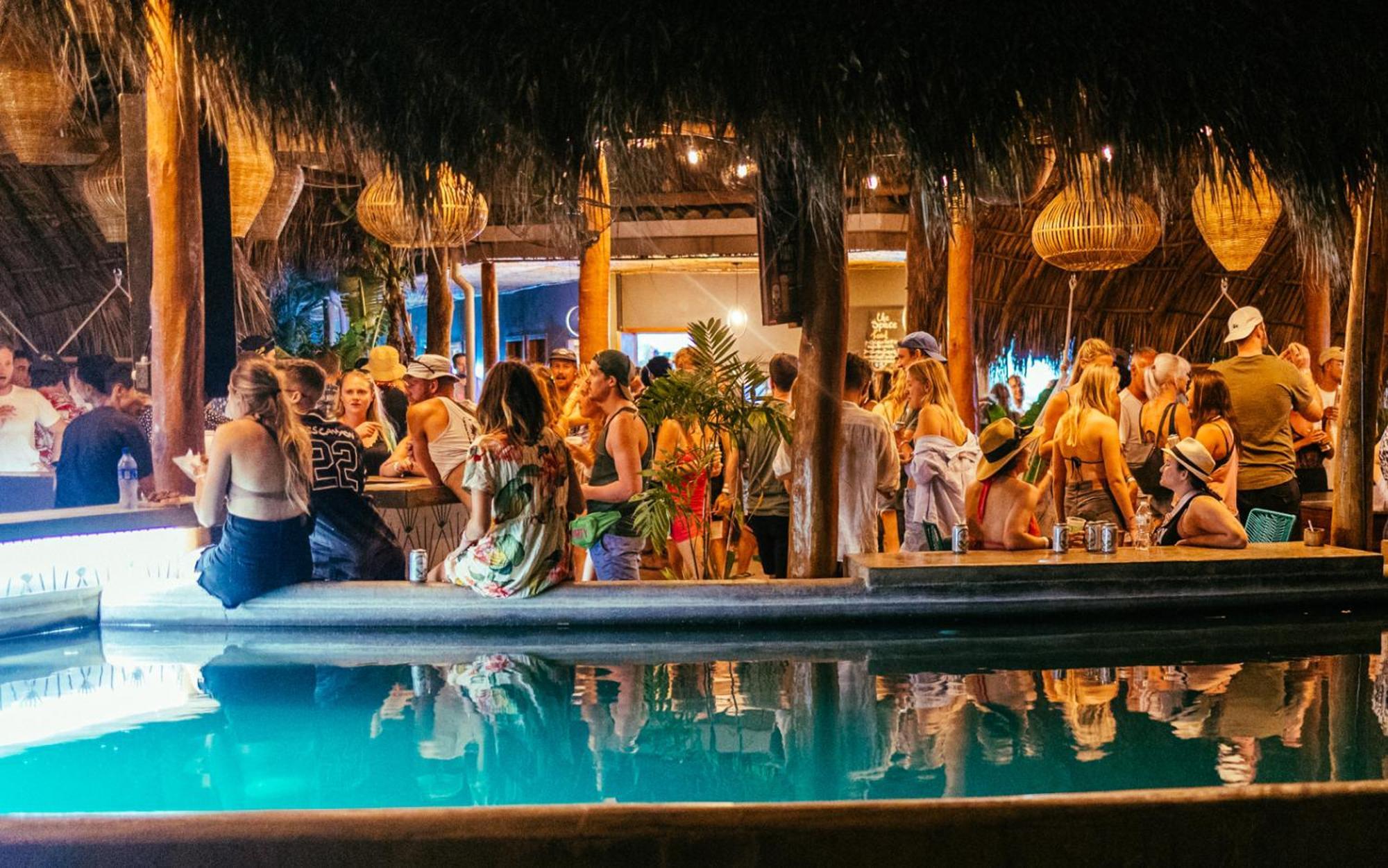The Space Jungle Oasis San Juan del Sur Ngoại thất bức ảnh