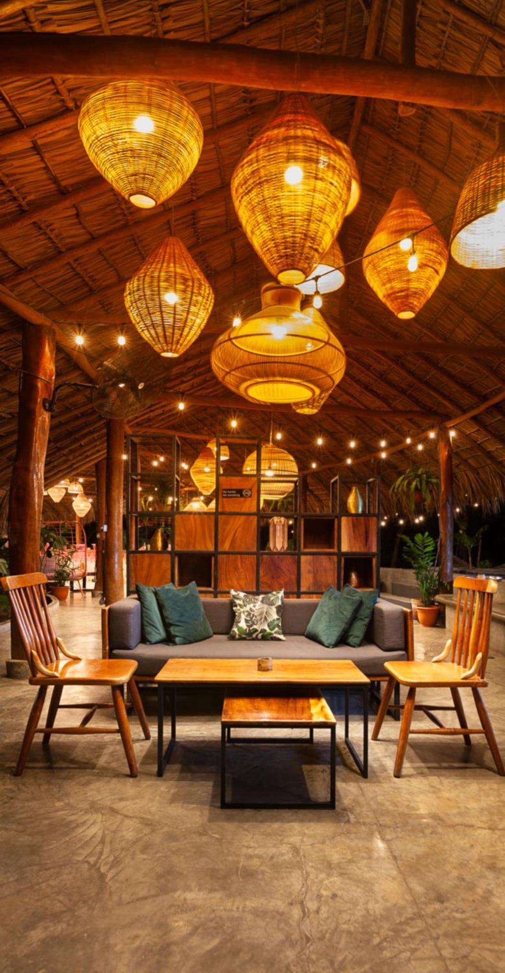 The Space Jungle Oasis San Juan del Sur Ngoại thất bức ảnh