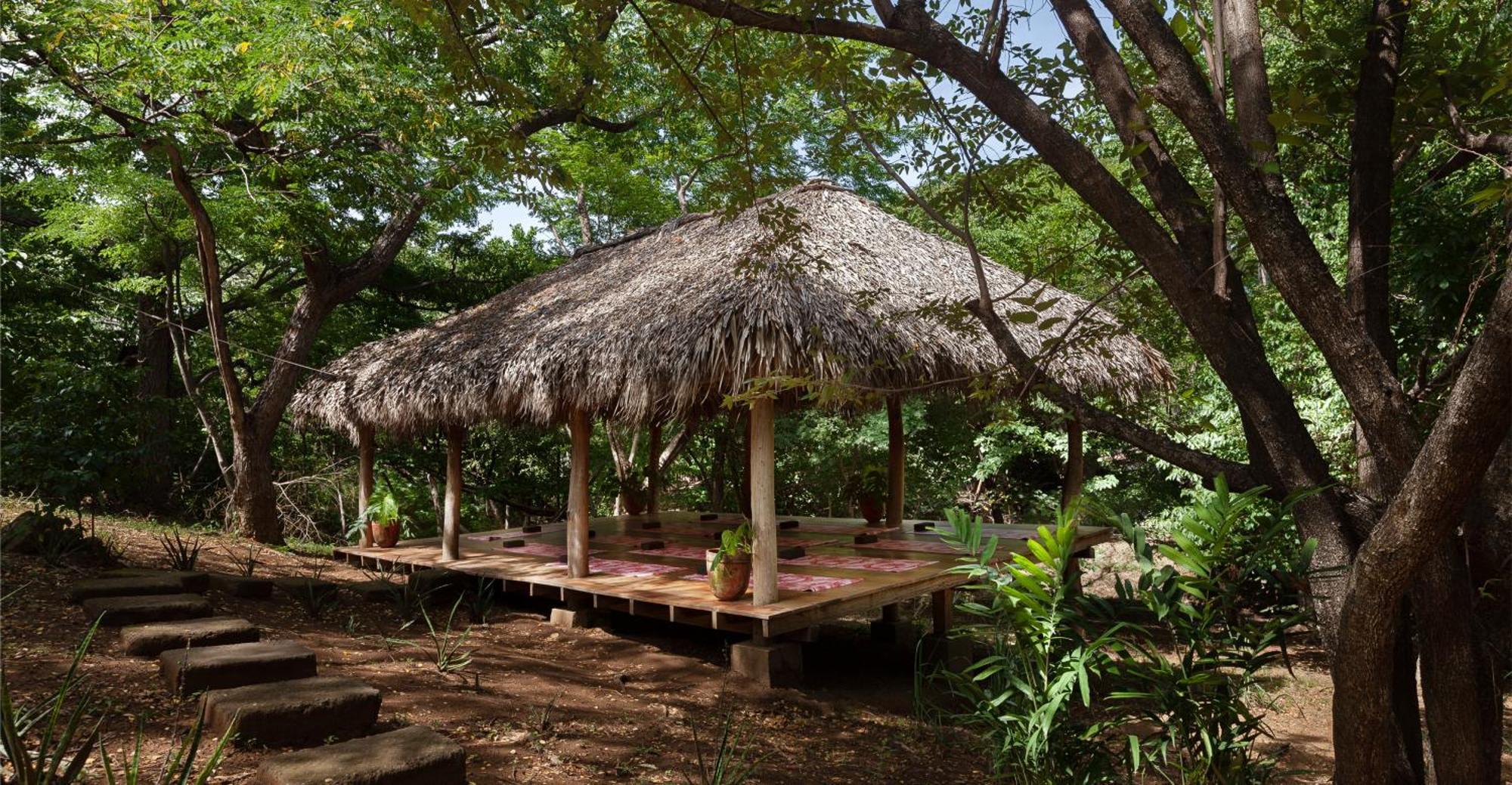 The Space Jungle Oasis San Juan del Sur Ngoại thất bức ảnh