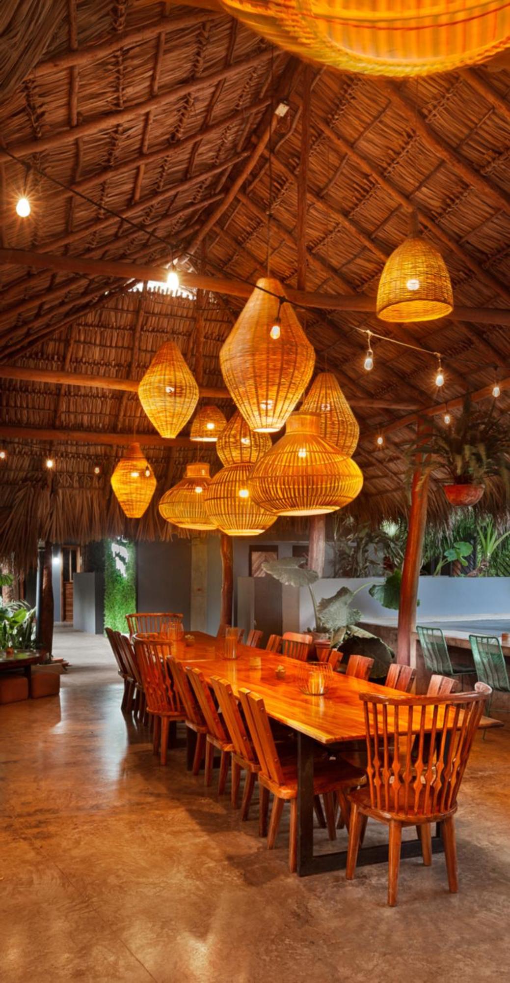 The Space Jungle Oasis San Juan del Sur Ngoại thất bức ảnh