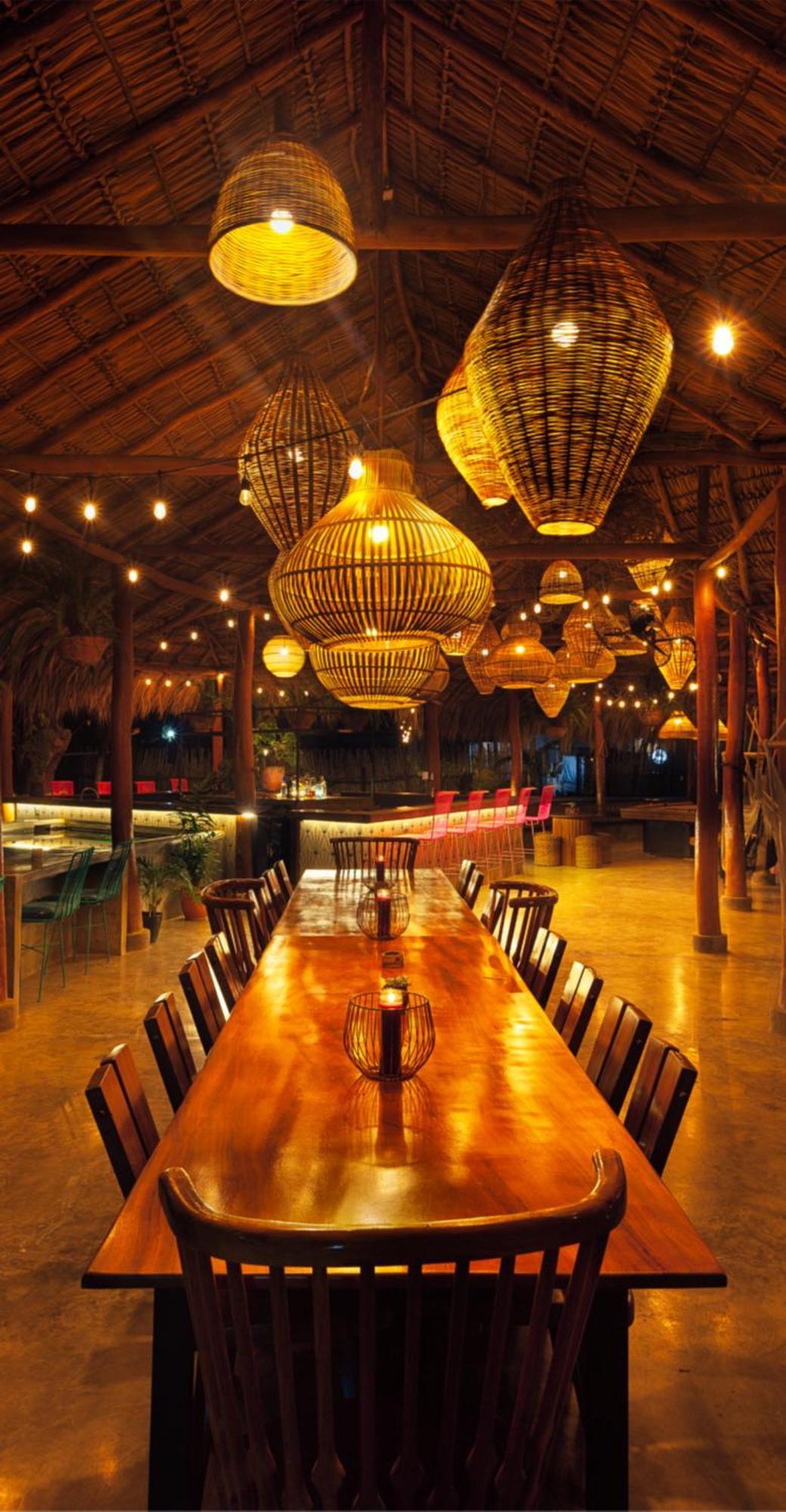 The Space Jungle Oasis San Juan del Sur Ngoại thất bức ảnh