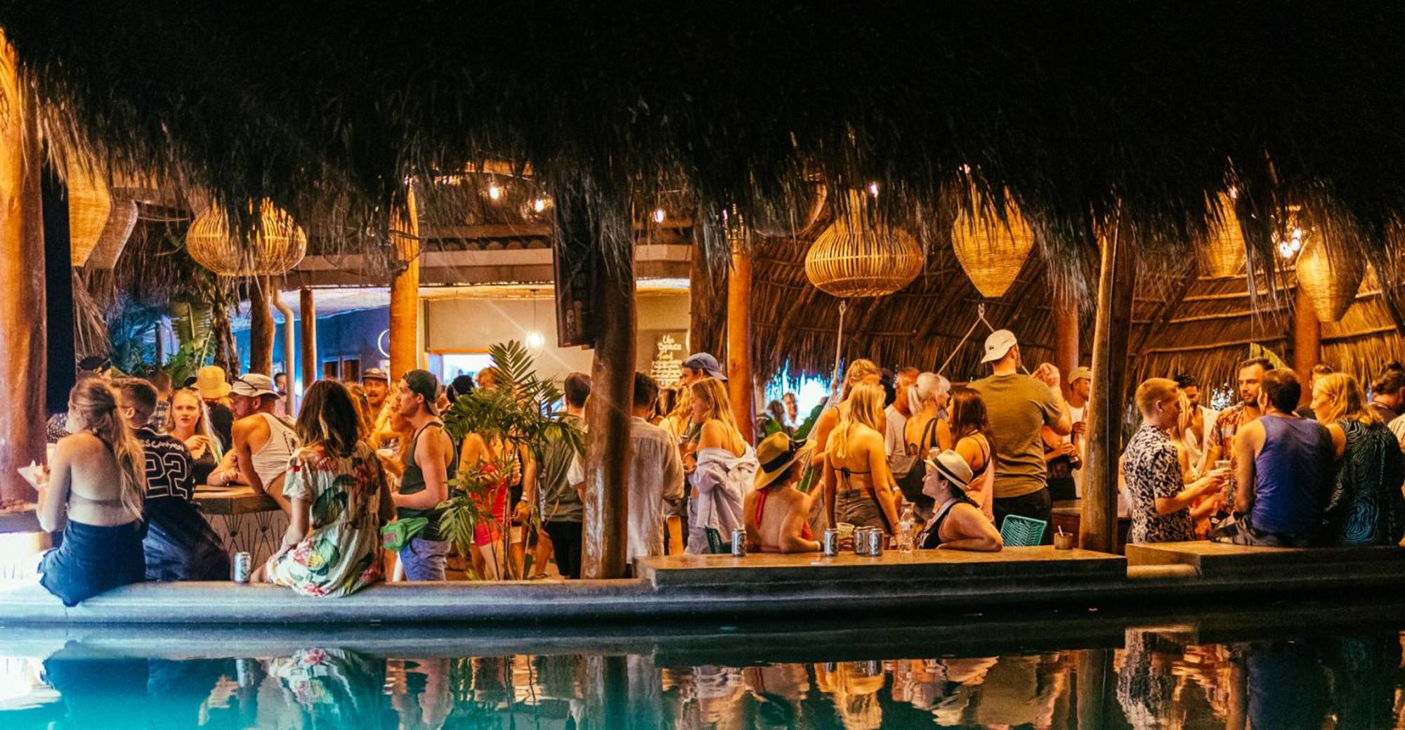 The Space Jungle Oasis San Juan del Sur Ngoại thất bức ảnh