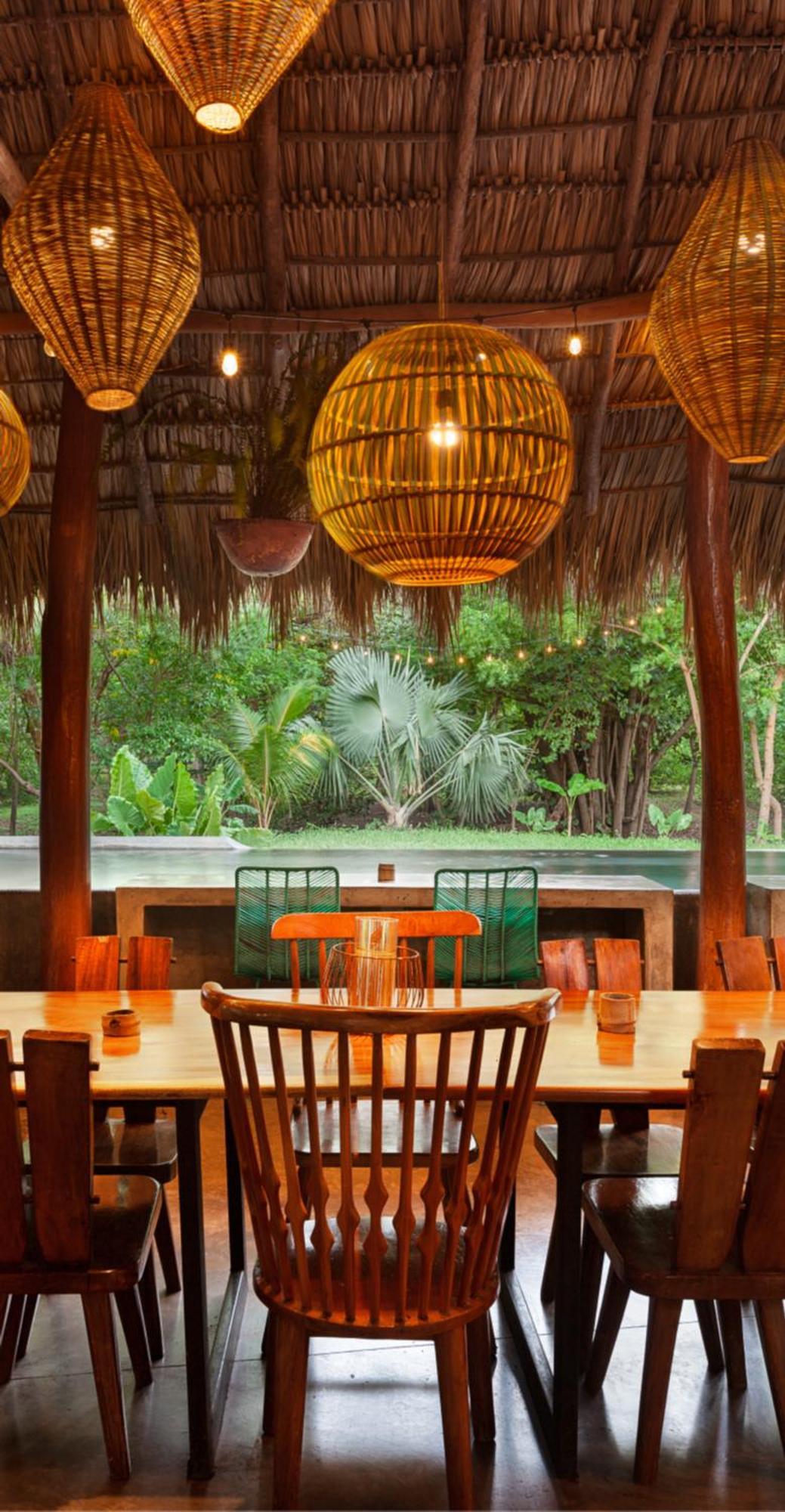 The Space Jungle Oasis San Juan del Sur Ngoại thất bức ảnh