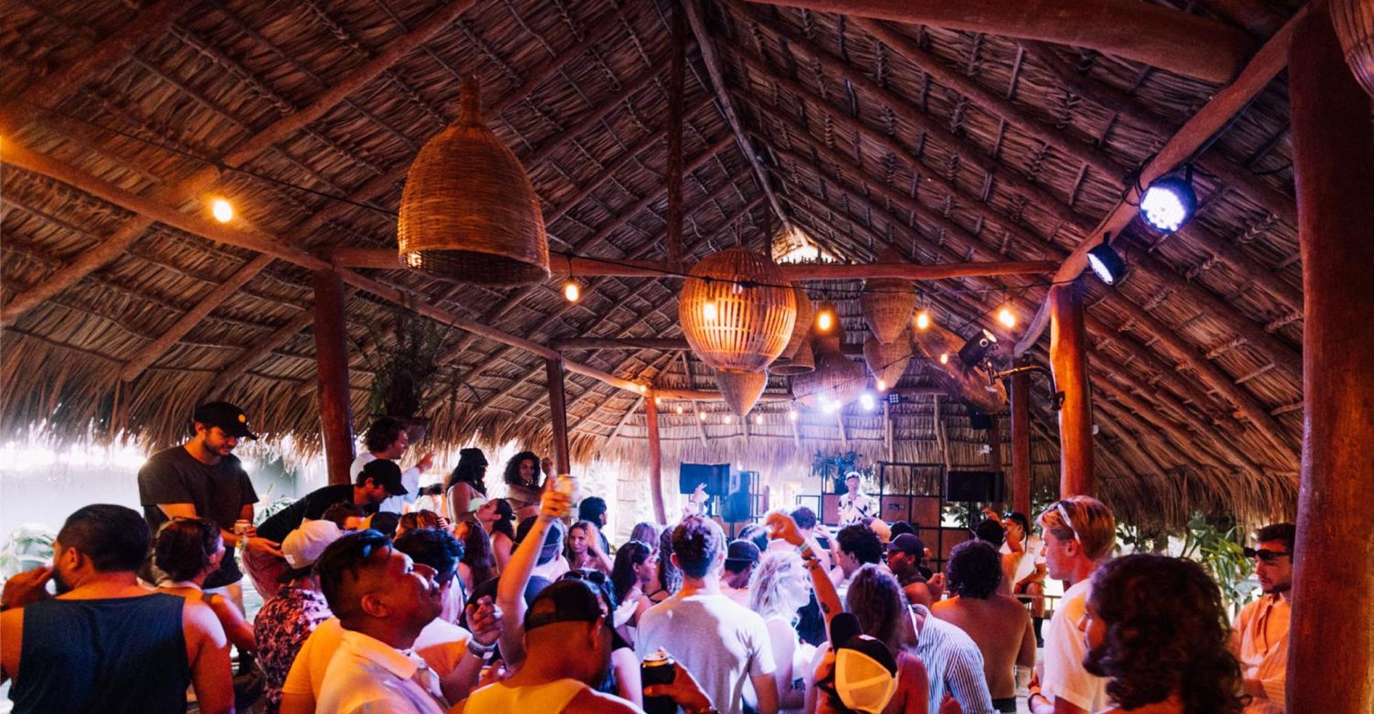 The Space Jungle Oasis San Juan del Sur Ngoại thất bức ảnh