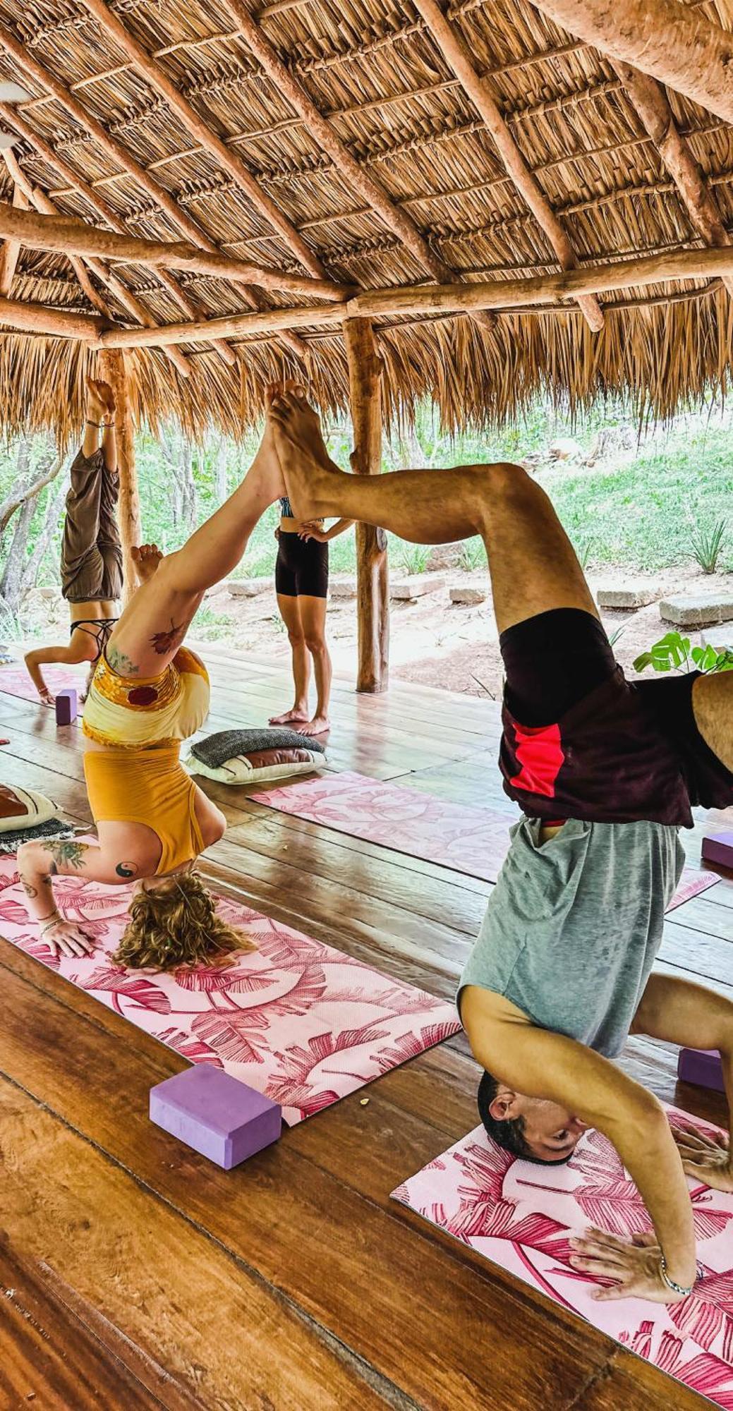 The Space Jungle Oasis San Juan del Sur Ngoại thất bức ảnh