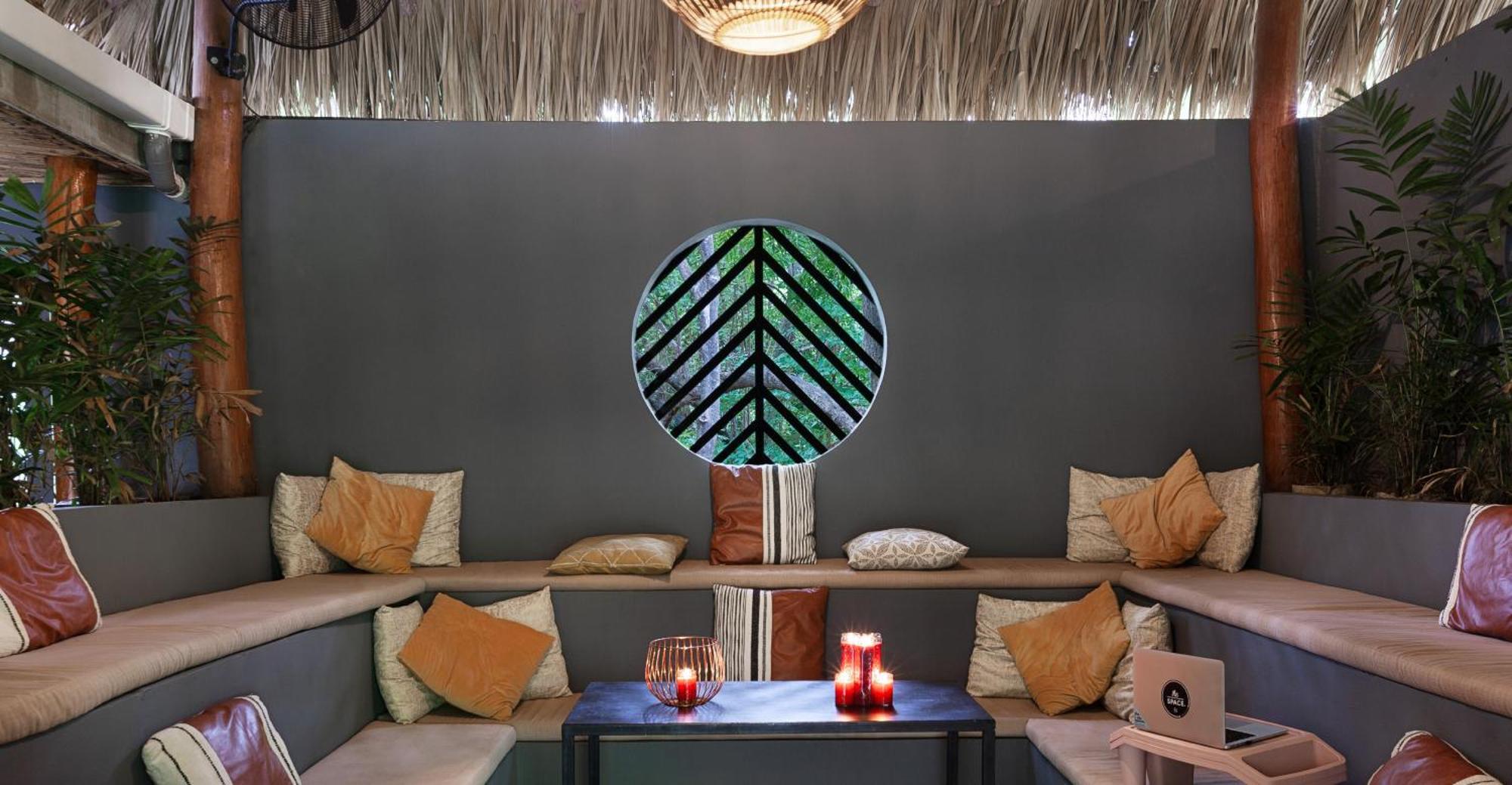 The Space Jungle Oasis San Juan del Sur Ngoại thất bức ảnh