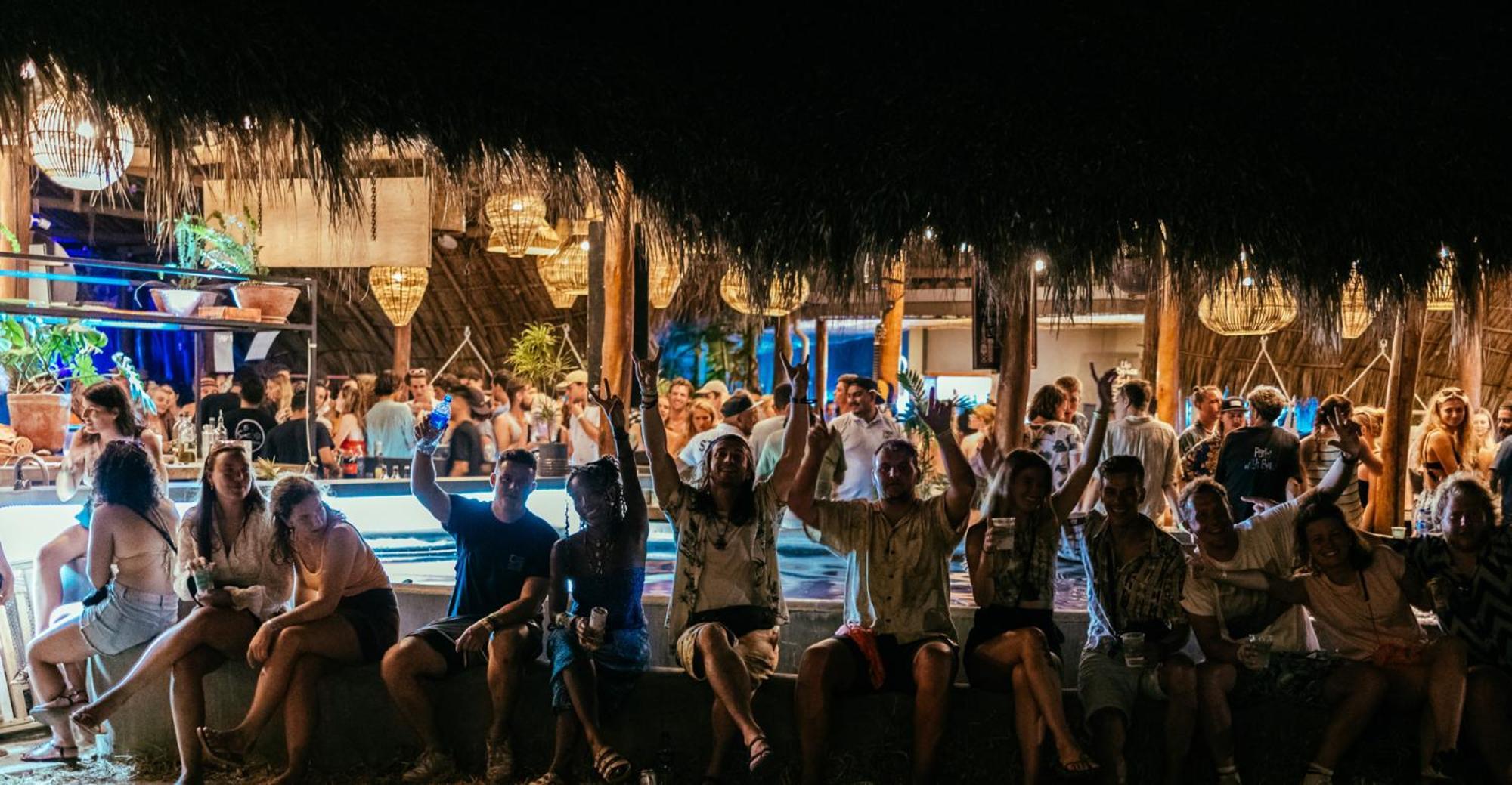 The Space Jungle Oasis San Juan del Sur Ngoại thất bức ảnh