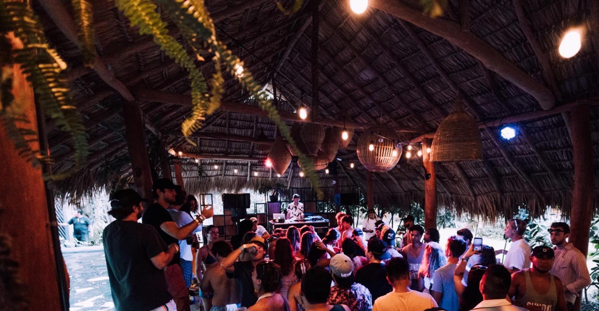 The Space Jungle Oasis San Juan del Sur Ngoại thất bức ảnh