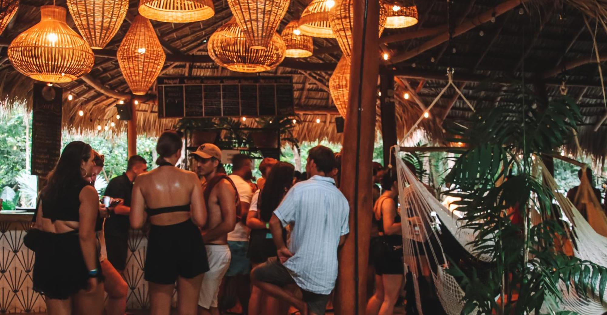 The Space Jungle Oasis San Juan del Sur Ngoại thất bức ảnh