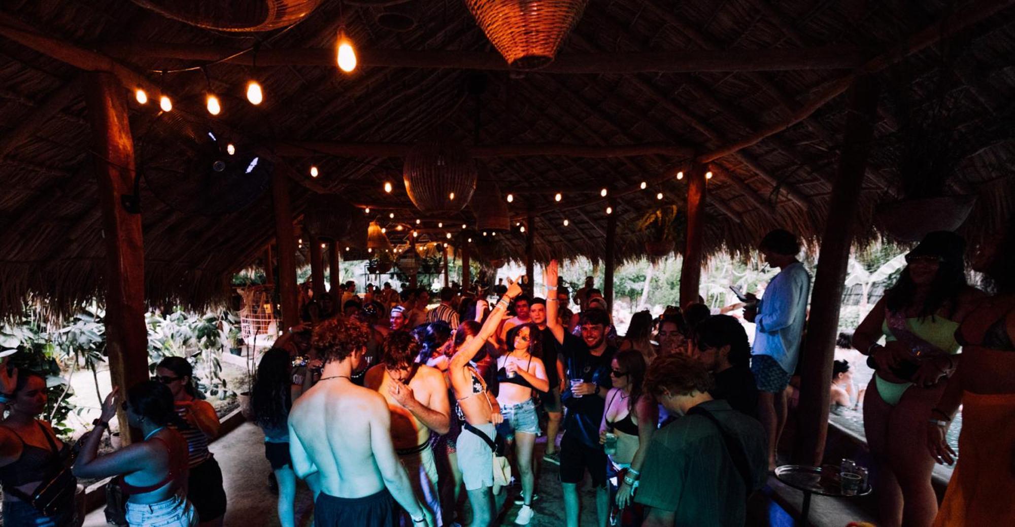 The Space Jungle Oasis San Juan del Sur Ngoại thất bức ảnh