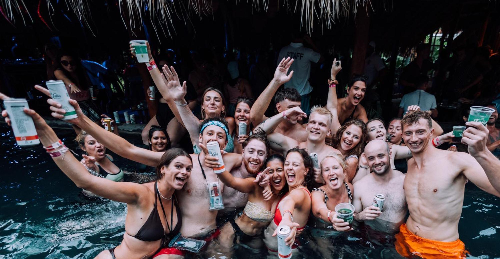 The Space Jungle Oasis San Juan del Sur Ngoại thất bức ảnh