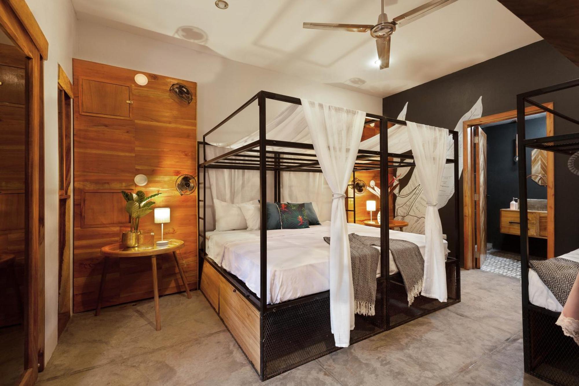 The Space Jungle Oasis San Juan del Sur Ngoại thất bức ảnh