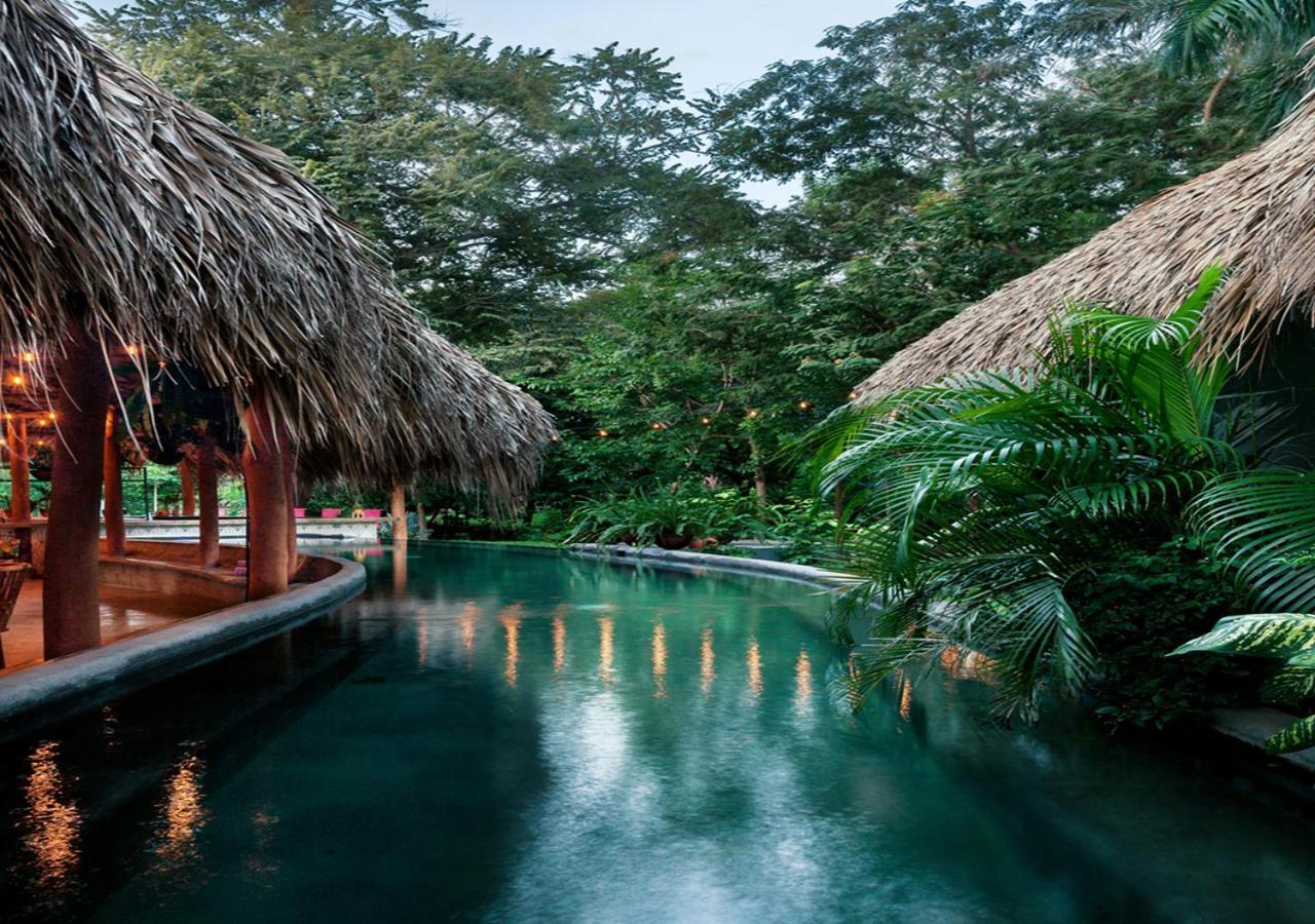 The Space Jungle Oasis San Juan del Sur Ngoại thất bức ảnh